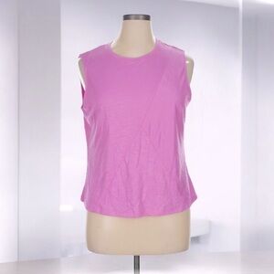 Te Verde  Sleeveless Top l Size XL